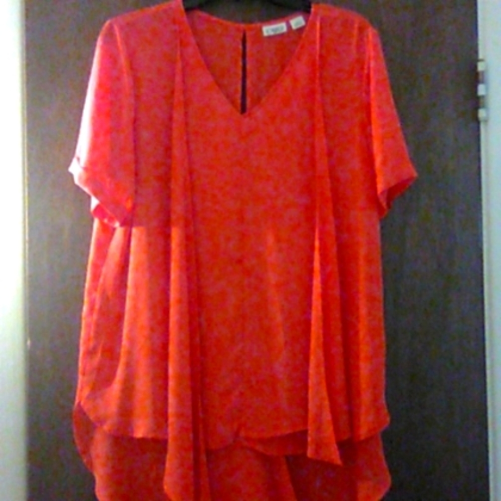 Cato Blouse
